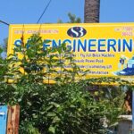 4 Cavity Fly Ash Brick Machine Manual - SB Engineering Salem