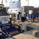 Attached Fly Ash Brick &Interlock Brick Machine Manual – SB Engineering Salem