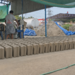 interlock brick machine manual-sb engineering salem