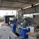 Attached Fly Ash Brick &Interlock Brick Machine Manual – SB Engineering Salem