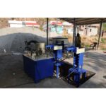 interlock brick machine manual-sb engineering salem