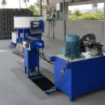Attached Fly Ash Brick &Interlock Brick Machine Manual – SB Engineering Salem