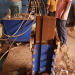 interlock brick machine manual-sb engineering salem
