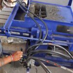 Attached Fly Ash Brick &Interlock Brick Machine Manual – SB Engineering Salem