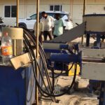 Attached Fly Ash Brick &Interlock Brick Machine Manual – SB Engineering Salem
