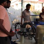 interlock brick machine manual-sb engineering salem