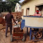 interlock brick machine manual-sb engineering salem