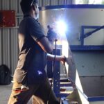 4 Cavity Fly Ash Brick Machine Fully Automatic Manufacturer in Salem - SB Engineering