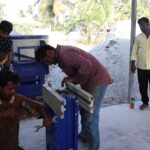 interlock brick machine manual-sb engineering salem