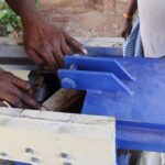 interlock brick machine manual-sb engineering salem