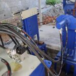 interlock brick machine manual-sb engineering salem