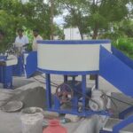 Attached Fly Ash Brick &Interlock Brick Machine Manual – SB Engineering Salem