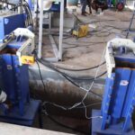 Interlock Brick Machine Fully Automatic with Screw Conveyor Manufacturer in Salem - SB Engineering