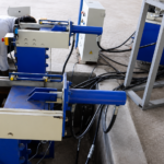 Interlock Brick Machine Fully Automatic with Screw Conveyor Manufacturer in Salem - SB Engineering